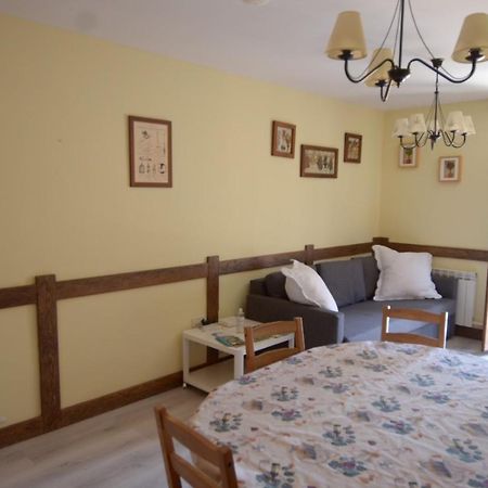 Apartamento Pena Erata Biescas (Aragon) Exterior foto
