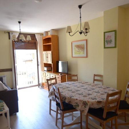 Apartamento Pena Erata Biescas (Aragon) Exterior foto