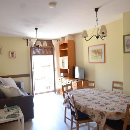 Apartamento Pena Erata Biescas (Aragon) Exterior foto