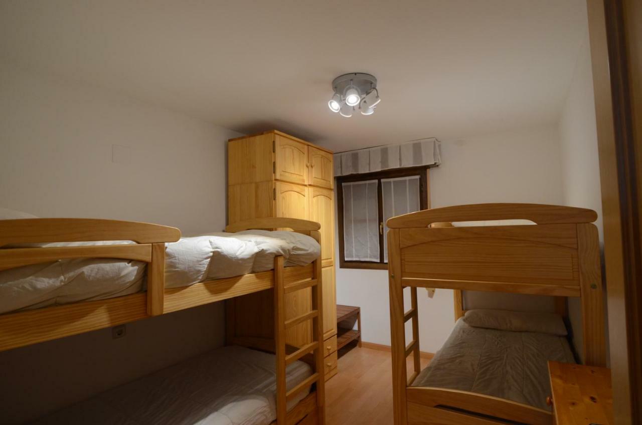 Apartamento Pena Erata Biescas (Aragon) Exterior foto