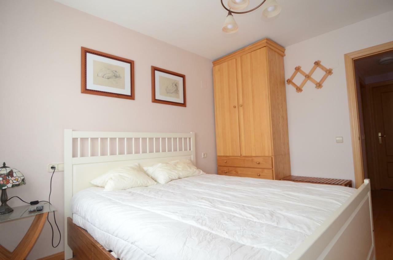 Apartamento Pena Erata Biescas (Aragon) Exterior foto