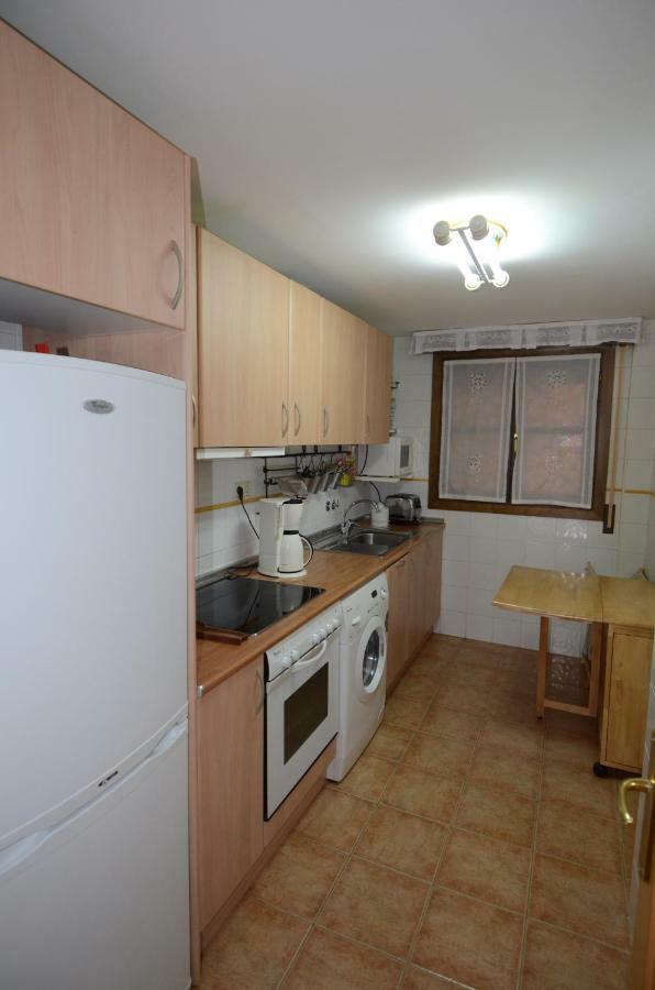 Apartamento Pena Erata Biescas (Aragon) Exterior foto