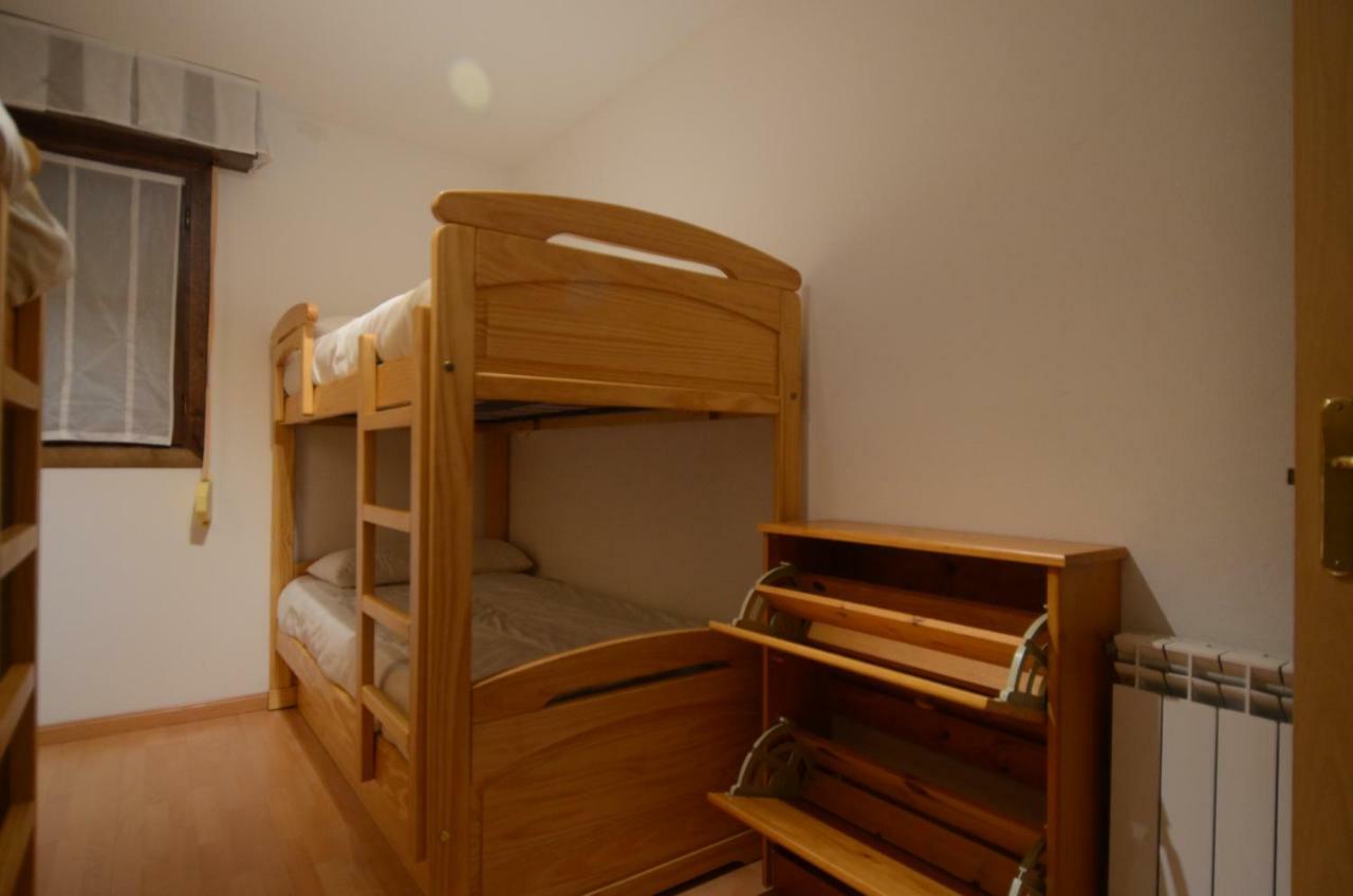 Apartamento Pena Erata Biescas (Aragon) Exterior foto