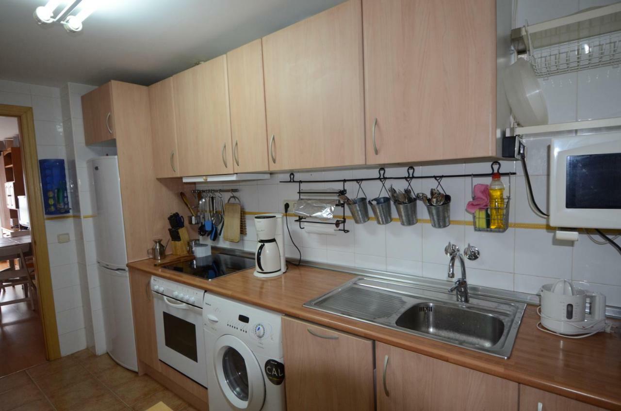 Apartamento Pena Erata Biescas (Aragon) Exterior foto