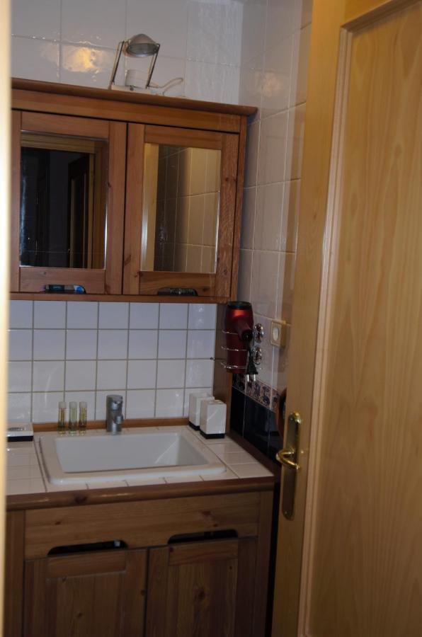 Apartamento Pena Erata Biescas (Aragon) Exterior foto