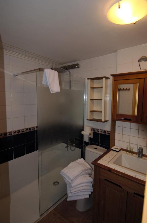 Apartamento Pena Erata Biescas (Aragon) Exterior foto