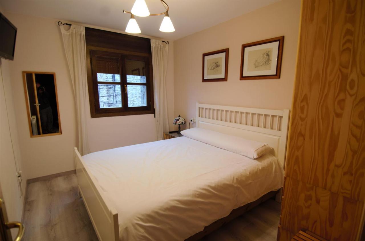 Apartamento Pena Erata Biescas (Aragon) Exterior foto
